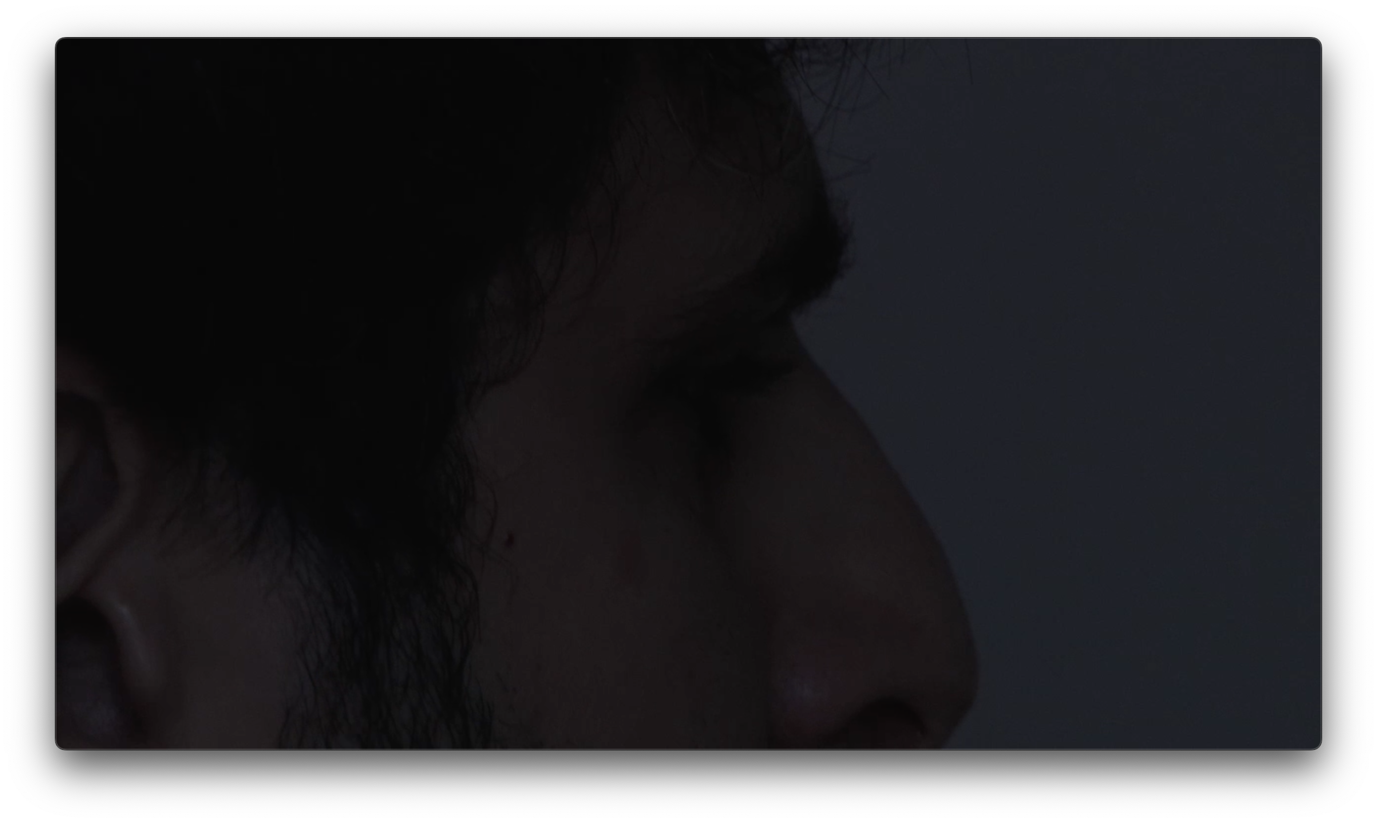 Film still from Lucas de Abreu Maia